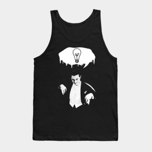 Bela's Bright Idea Tank Top